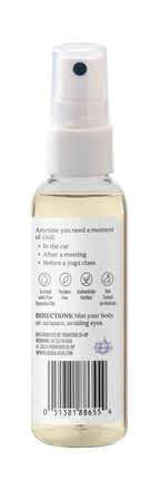 Aura Cacia Mist Chill Pill, 2 Fl Oz (Pack of 3)