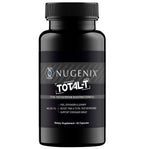 Nugenix Total-T Supplement for Men, 180 Count