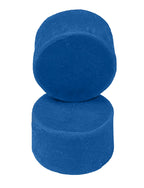 Mighty Plugs Pure Beeswax Earplugs - NRR 34 Noise Cancelling Ear Plugs for Sleeping, Snoring, Swimming & Loud Noise (12 Pairs)