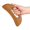 Wooden Cellulite Massager, Body Guasha Tool Lymphatic Drainage Massager Muscle Scraper Back Massage Tool Relieve Muscle Fatigue,