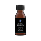 Mystic Moments Arnica Infused in Sunflower Oil - 125ml
