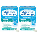 Digestive Advantage Intensive Bowel Support, 32 Count, Pack of 2