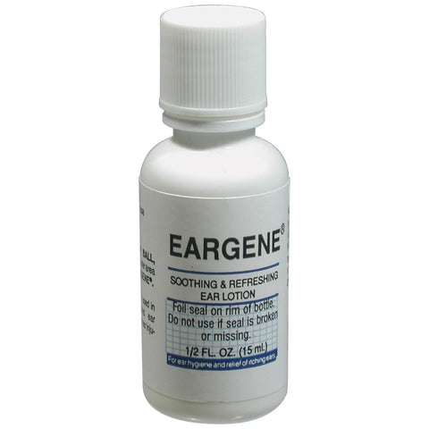 EARGENE Soothing Ear Lotion 1/2 Fl. oz