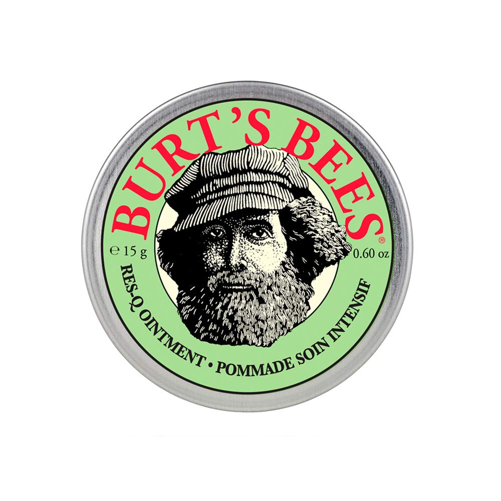 Burts Bees Res-Q Ointment, 0.6 oz