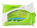 Organyc Feminine Hygiene Wipes, 20 Pieces Pack