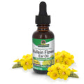 Nature's Answer Alcohol-Free Mullein Flower Ear Oil