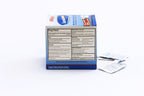 Medique 20350 Loradamed, 50 Tablets, 10mg