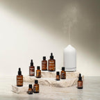 Cliganic Organic Cinnamon Cassia Essential Oil, 100% Pure Natural Undiluted, for Aromatherapy | Non-GMO Verified (Packaging May