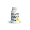 Rising Pharma Allergy Relief - Loratadine Tablets 10mg - Antihistamine, Allergy Relief Product - 100 Tablets