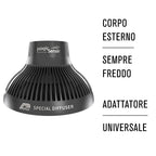 Parlux Magic Sense Diffuser