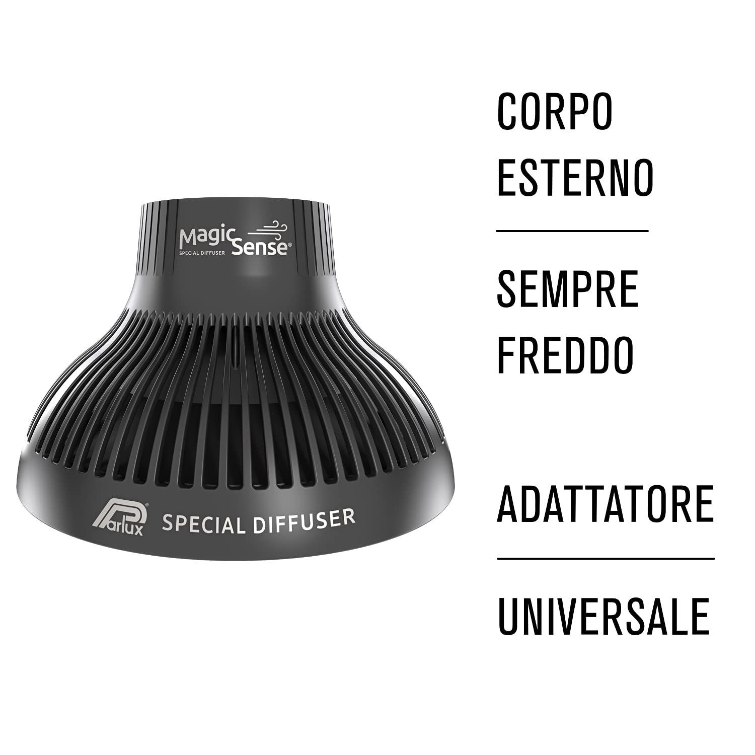Parlux Magic Sense Diffuser