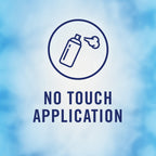 Preparation H Soothing Relief Cooling Spray, No-touch Witch Hazel Spray for Irritated Skin Relief - 2x2.7 Oz Bottles
