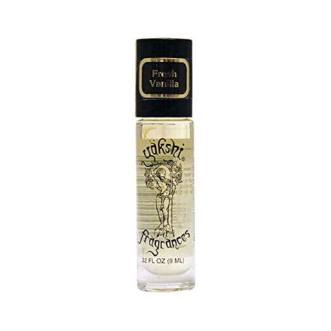 Fresh Vanilla - .3 OZ