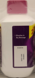 MiraLAX Powder Laxative, 34 Doses, 20.4 Ounce