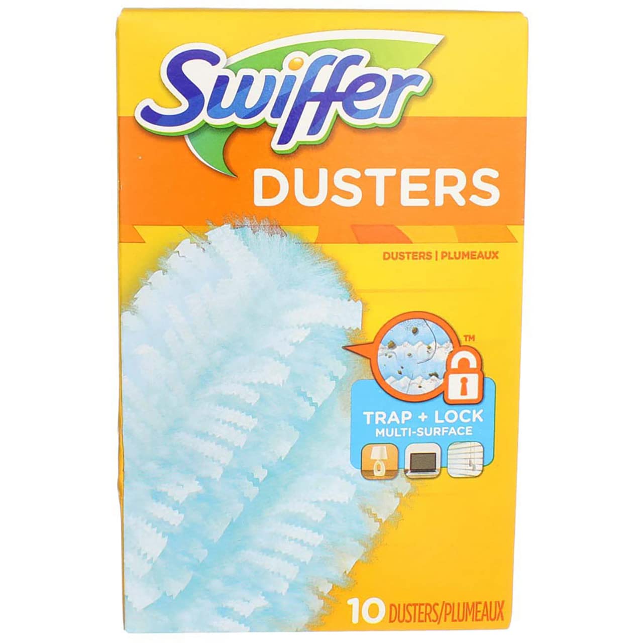 Swiffer 41767 Swiffer Duster Refills 10 Count
