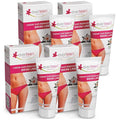 Everteen Bikini Line Hair Remover Crme 200G (4 Packs Of 50G Each)