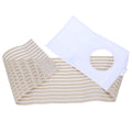 SUPVOX Ostomy Support Belt Elastic Hernia Band Breathable Belly Band for Man Woman Colostomy Abdominal Support
