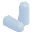 3M Disposable Earplugs For Quiet, Studying & Sleep, 80 Pairs (160 Plugs), Noise Reduction Rating (NRR) 32 dB, Comfortable All Ni