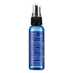 Dr. Bronners - Organic Hand Sanitizer Spray (Peppermint, 2 Ounce, 2-Pack) - Simple & Effective Formula, Cleanses & Sanitizes, N