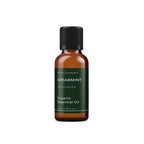 Mystic Moments | Spearmint Organic Essential Oil - 50ml - 100% Pure