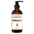 Banyan Botanicals Bhringaraj Oil+ - Organic Herbal Oil with Bhringaraj, Gotu Kola, and Rose - for Organic Skin Care and Hair Car