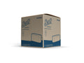 Scott Essential Multifold Paper Hand Towels (M Fold), 56 Packs, 200 Pulls/Pack (Total 11,200 Sheets) (41500A)