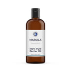 Mystic Moments | Marula Carrier Oil - 500ml - Pure & Natural Oil Perfect for Hair, Face, Nails, Aromatherapy, Massage and Oil Di