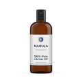 Mystic Moments | Marula Carrier Oil - 1 Litre - Pure & Natural Oil Perfect for Hair, Face, Nails, Aromatherapy, Massage and Oil 
