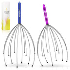 HOFASON Gifts for Women, Christmas Stocking Stuffers for Women/Men/Adults, White Elephant Gifts for Adults Husband Wife, Scalp M