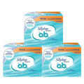 Stayfree Tampons By Ob Super 10S (Buy 2 Get 1 Free) | Heavy Flow | Dynamic Fit Technology | Rash Free | No Skin Irritation| Upt