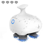arboleaf Scalp Massager Electric Kneading Head Massager Scalp Stress Relax Portable Rechargeable Hair Massage Waterproof Cat Scr