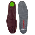 Ariat Pro Performance Insole Wide Square Toe No Color 9.5 D (M)
