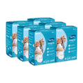 Dignity Magna Tape Style Adult Diapers  M (60 Pieces) With Wetness Indicator And Leakage Protection Upto 810 Hrs.