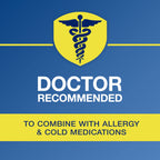Arm & Hammer Simply Saline Extra Strength Nasal Mist 4.6oz, Saline Nasal Spray, Drug-Free, 3-Pack