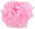 Earth Therapeutics Hydro Bdy Sponge Pink Ct4