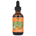 Organic Himalayan Sea Buckthorn Berry Oil - 1.76 fl. oz.(52 ml)