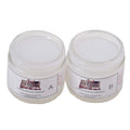 3rd Degree Silicone Molding Compound Wound Scar Prosthetic SFX Simulation, Clear 4oz