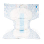 Rearz - Dinosaur - MEGA Adult Diapers 8500ml (12 Pack) (Medium)