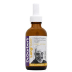Dr. Garbers Natural Solutions Lung Health Oral Drops - Gemmotherapy Liquid Supplement to Protect & Cleanse Lungs, Repair Damage