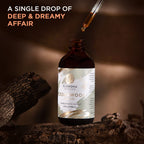 Florona Cedarwood Essential Oil 1-4 fl oz