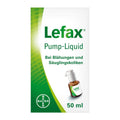 Lefax Pump-Liquid Suspension 10ml