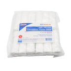 Case of Conforming Stretch Gauze, 96 Clean Wrapped Rolls, 4x4.1yds By Dukal