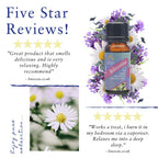 Absolute Aromas Relaxation Essential Oil