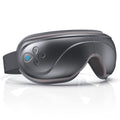 RENPHO Eye Massager with Heat, Birthday Gift Bluetooth Music Eyeris 2 for Migraines, Rechargeable Eye Mask for Relax Eye Strain 