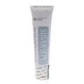 Silver-Sept Silver Skin and Wound Gel, 3 oz. Tube for Foot and Leg Ulcer Treatment, 1st and 2nd Degree Burn Care