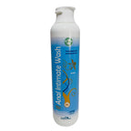 HOT FLOWERS Herbal Fresh Unisex Anal Intimate Wash for Personal Care, pH Balanced for Essentials Body Health, Daily Use, Dry Ski