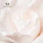 SZ Essentials - Gardenia 100% Pure, Essential Undiluted Oil - Extracted from Gardenia Jasminoides - Floral & Sweet Scent with Fl