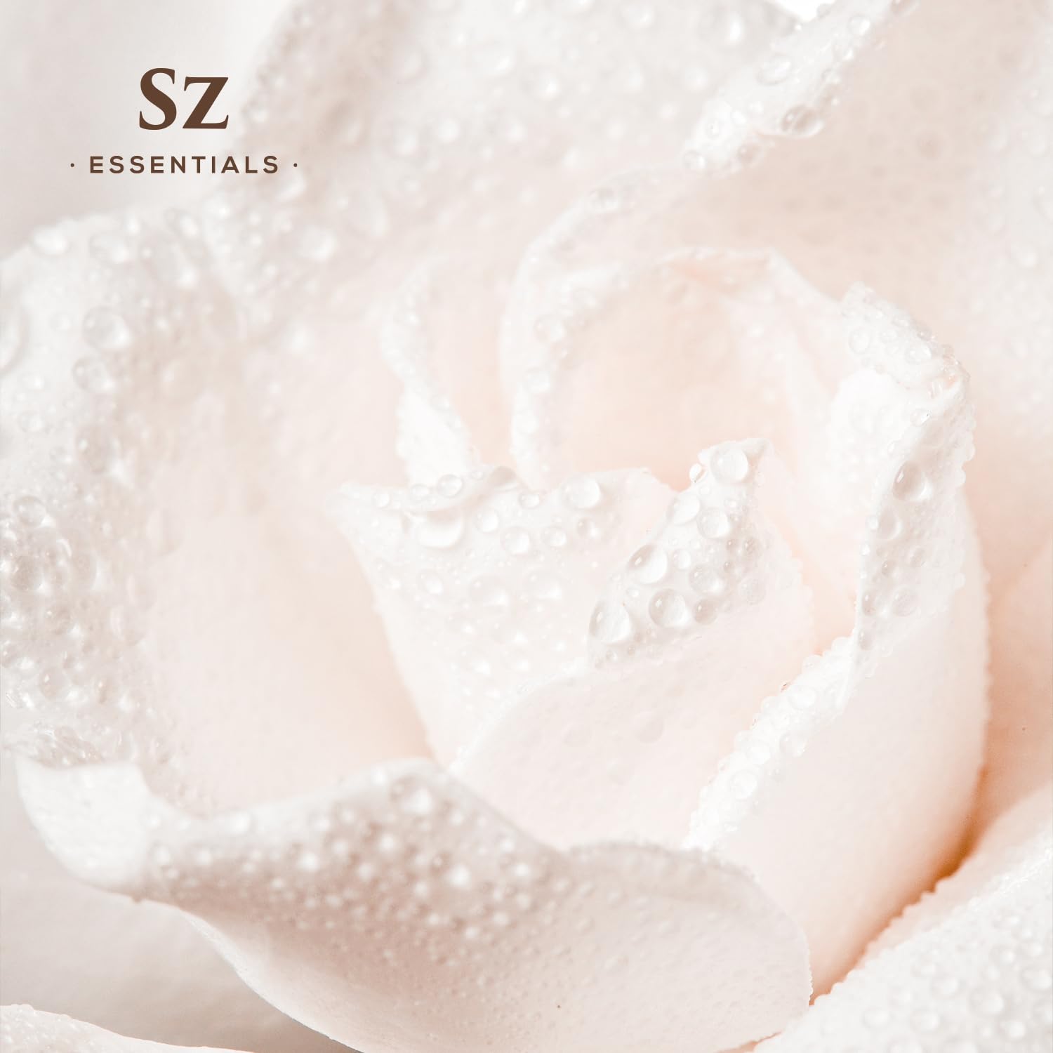 SZ Essentials - Gardenia 100% Pure, Essential Undiluted Oil - Extracted from Gardenia Jasminoides - Floral & Sweet Scent with Fl
