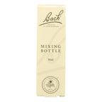 Bach Flower Remedies Mixing Bottle, 30 Fluid Ounce