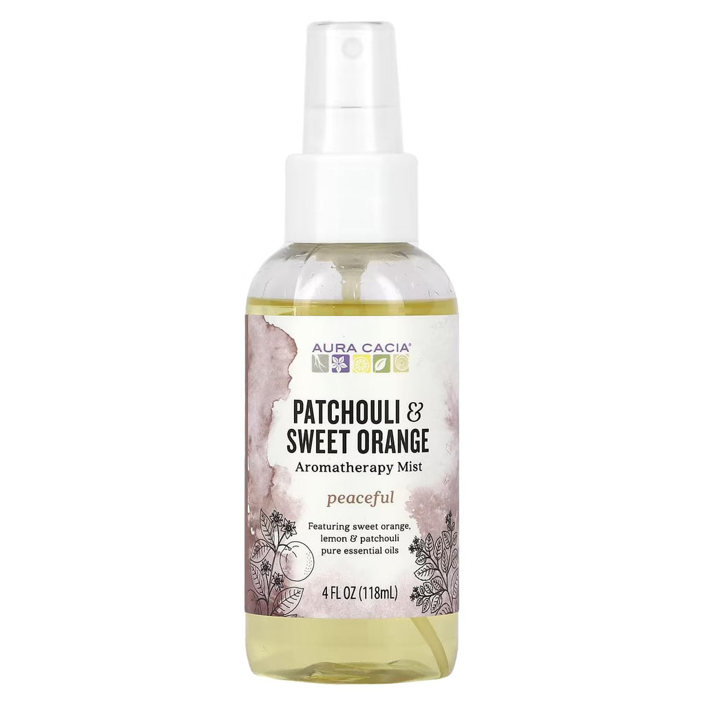 AROMA MIST PCFL PATCHO SWT ORN